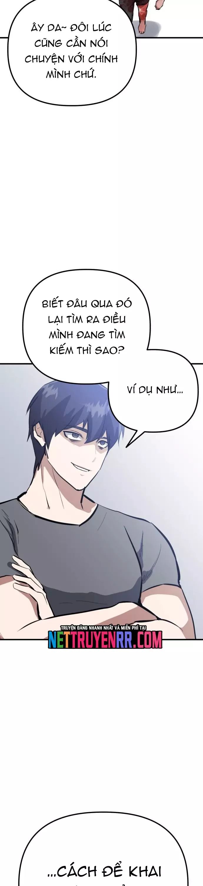Sát Nhân Cuồng Loạn Chapter 95 - 39