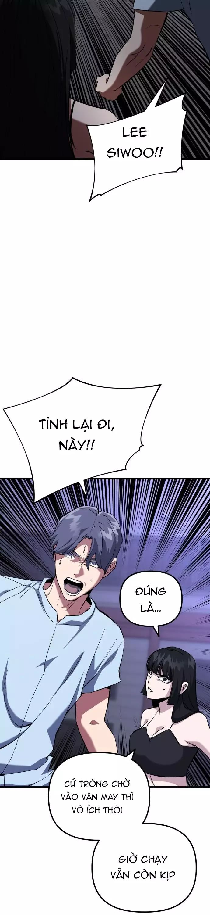 Sát Nhân Cuồng Loạn Chapter 95 - 7