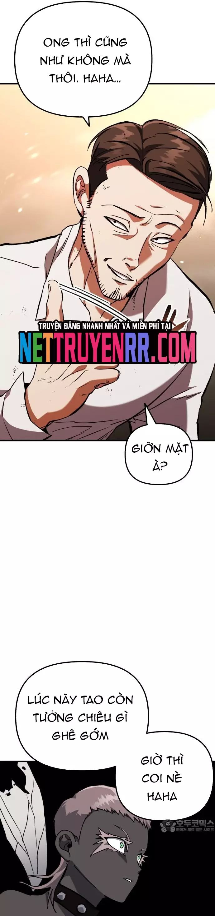 Sát Nhân Cuồng Loạn Chapter 96 - 20