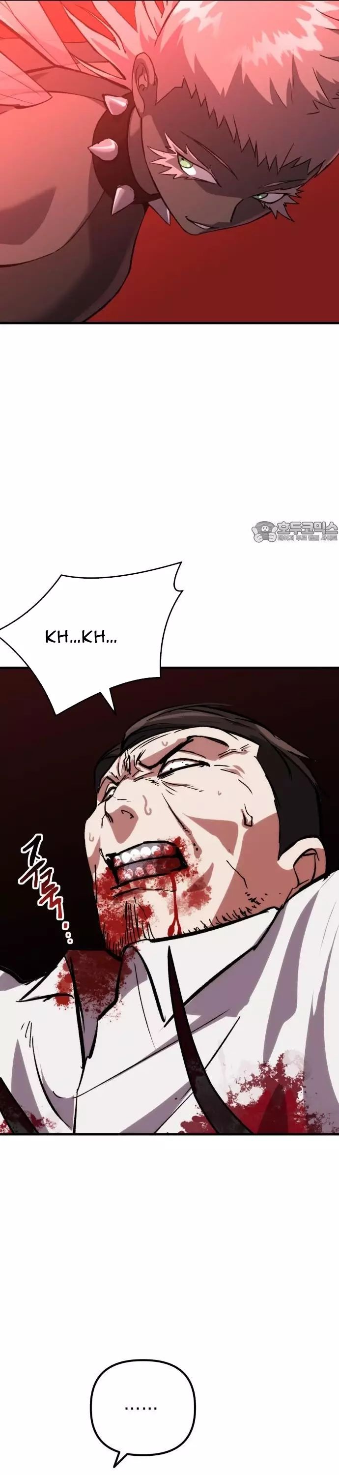 Sát Nhân Cuồng Loạn Chapter 96 - 37