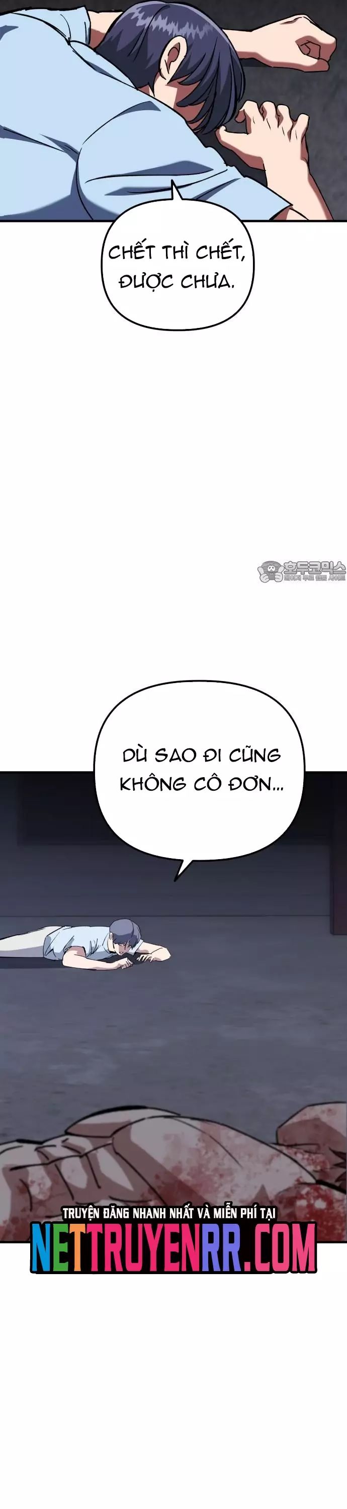 Sát Nhân Cuồng Loạn Chapter 96 - 42