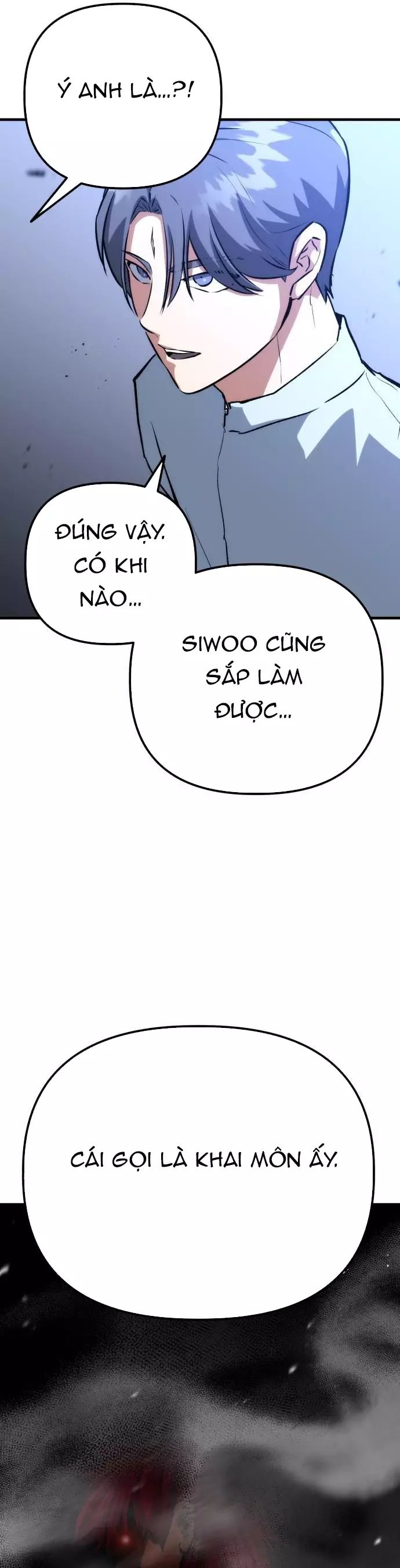 Sát Nhân Cuồng Loạn Chapter 97 - 51