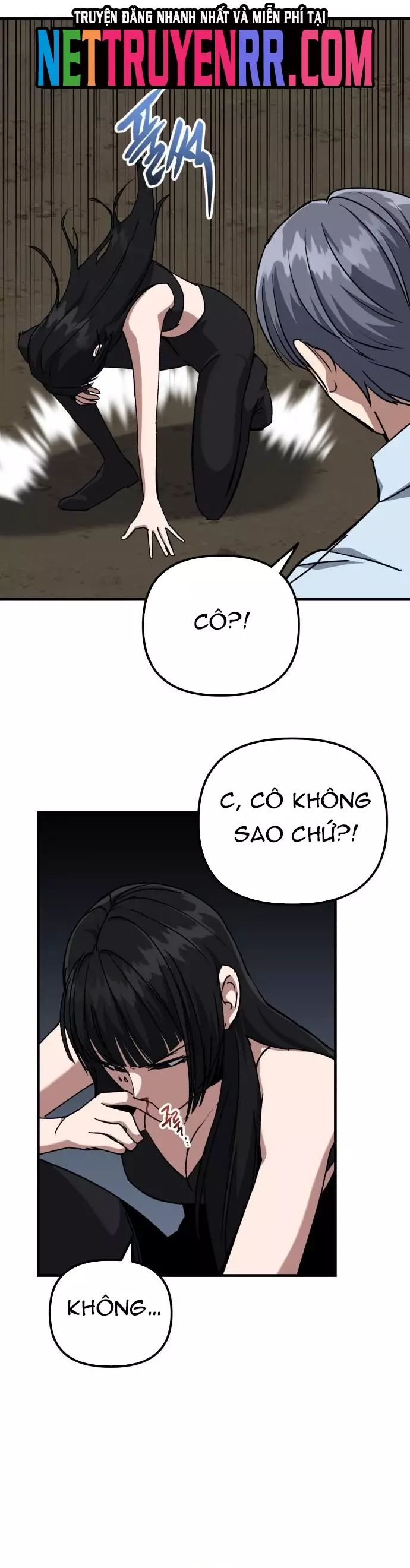 Sát Nhân Cuồng Loạn Chapter 98 - 21