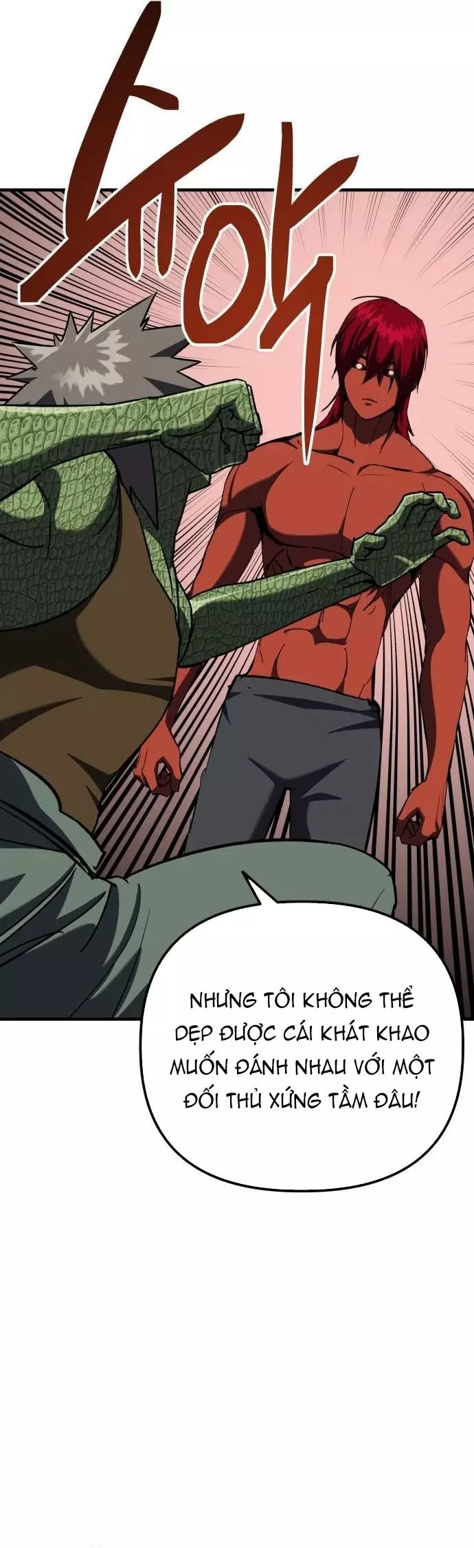 Sát Nhân Cuồng Loạn Chapter 98 - 34