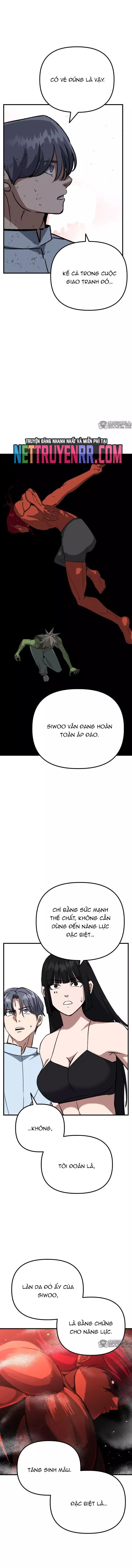 Sát Nhân Cuồng Loạn Chapter 99 - 9