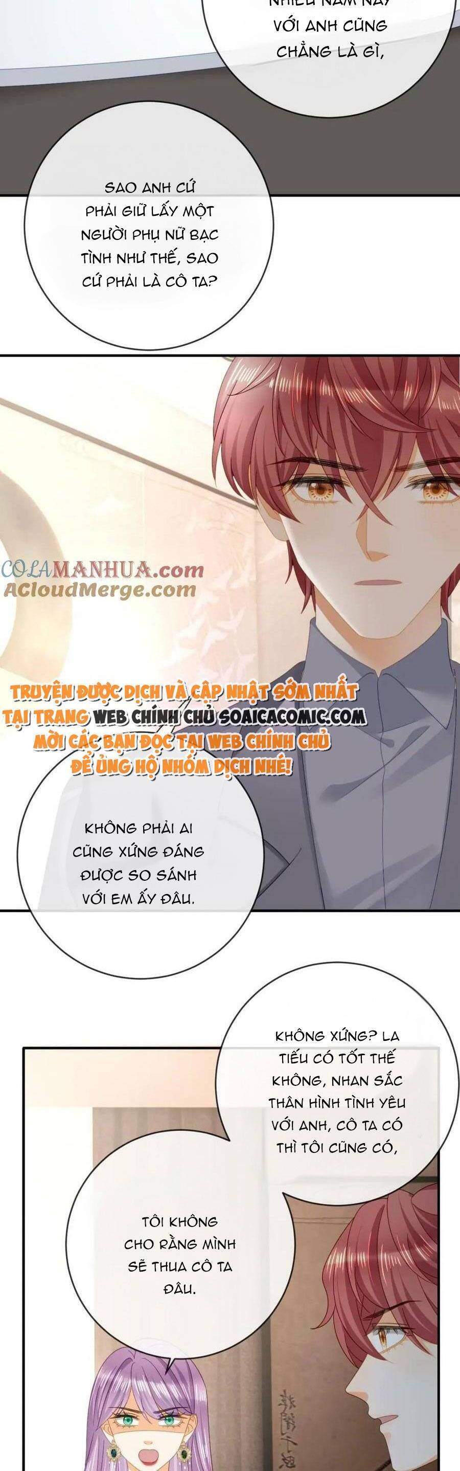 Trở Thành Boss Siêu Giàu Sau Thất Nghiệp Chapter 106 - 26