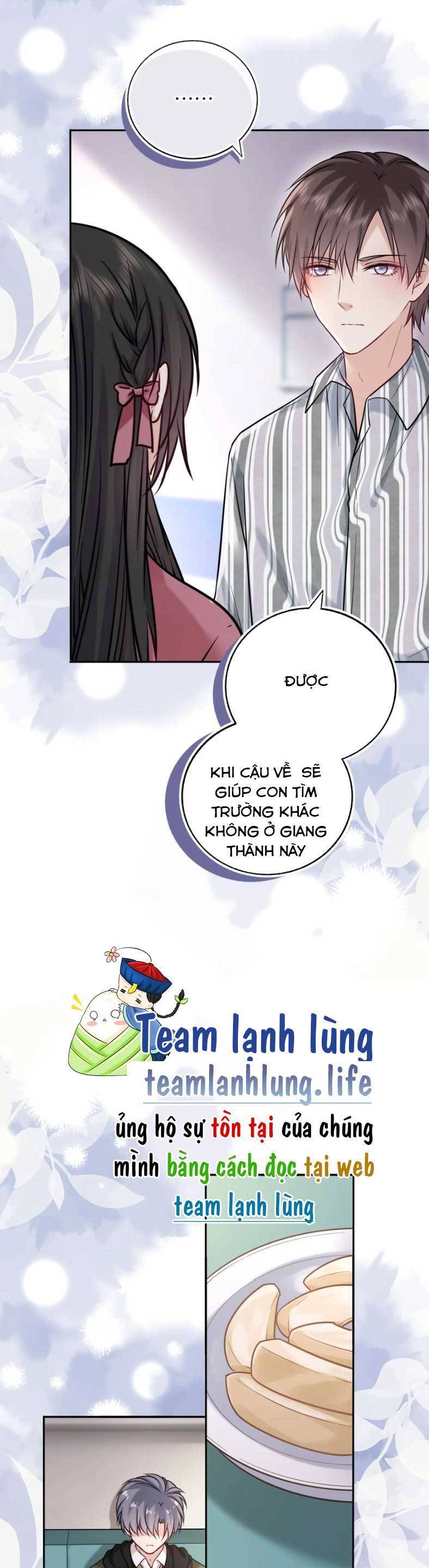 Ta Đem Hoàng Tử Dưỡng Thành Hắc Hóa Chapter 115 - 22