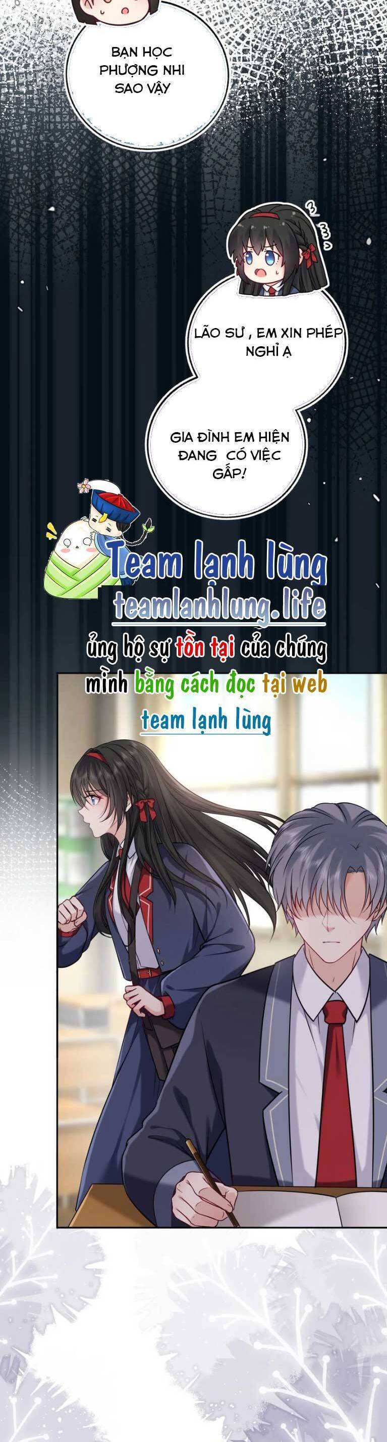 Ta Đem Hoàng Tử Dưỡng Thành Hắc Hóa Chapter 115 - 27