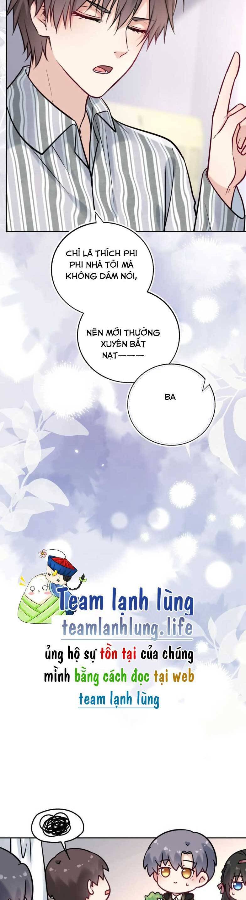 Ta Đem Hoàng Tử Dưỡng Thành Hắc Hóa Chapter 115 - 10