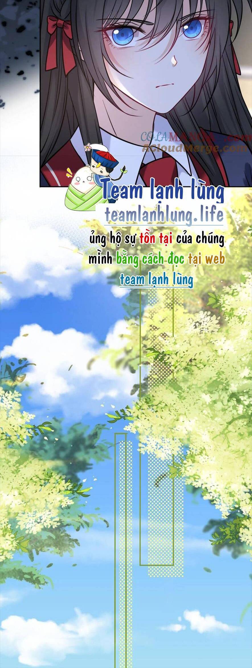 Ta Đem Hoàng Tử Dưỡng Thành Hắc Hóa Chapter 117 - 11