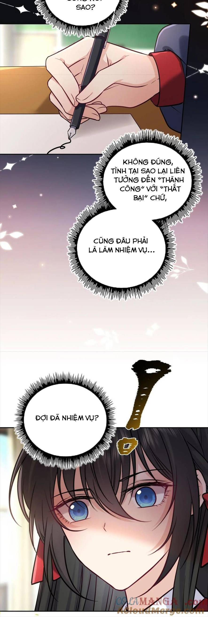 Ta Đem Hoàng Tử Dưỡng Thành Hắc Hóa Chapter 117 - 19
