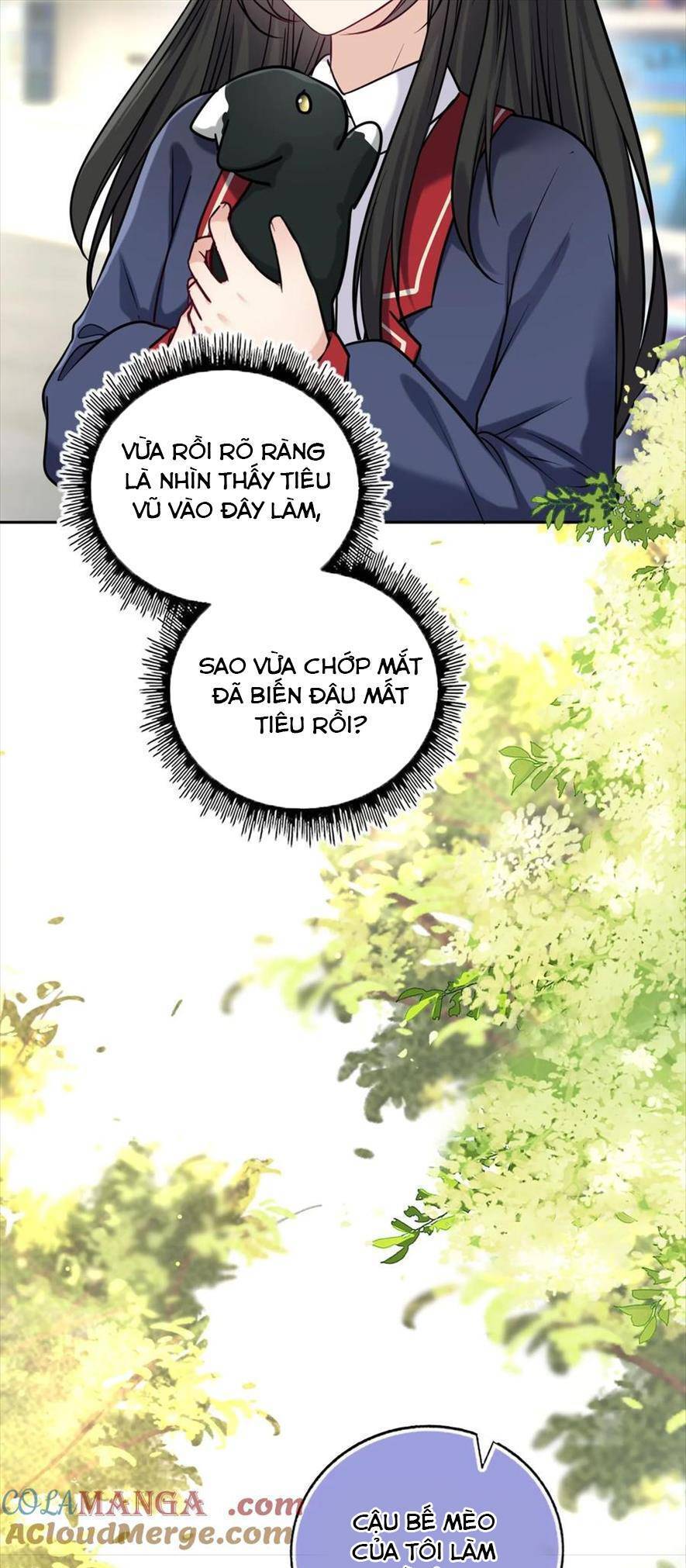 Ta Đem Hoàng Tử Dưỡng Thành Hắc Hóa Chapter 117 - 27
