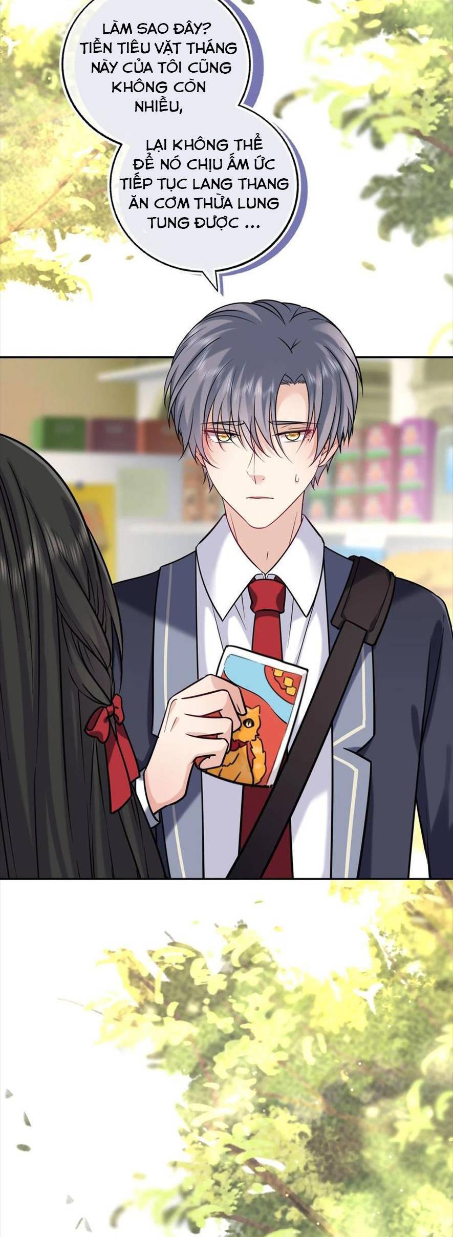 Ta Đem Hoàng Tử Dưỡng Thành Hắc Hóa Chapter 117 - 31