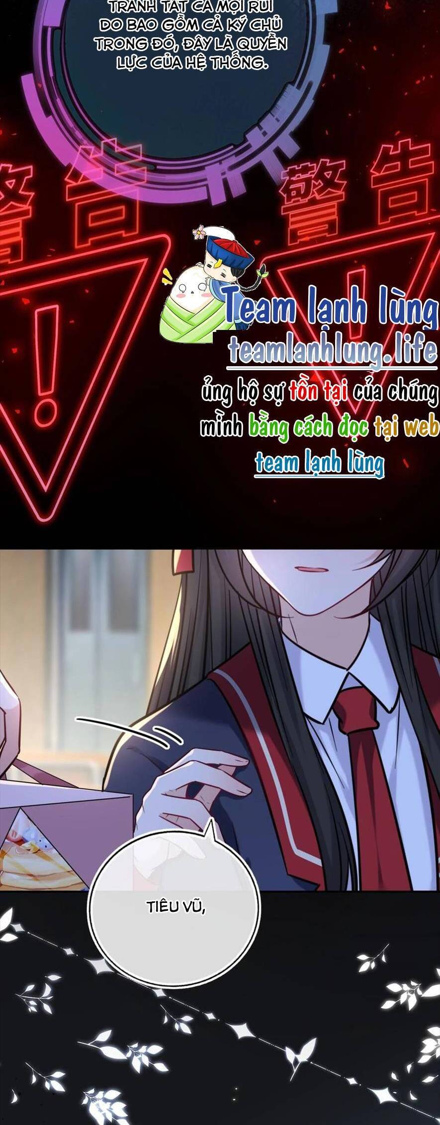 Ta Đem Hoàng Tử Dưỡng Thành Hắc Hóa Chapter 117 - 7