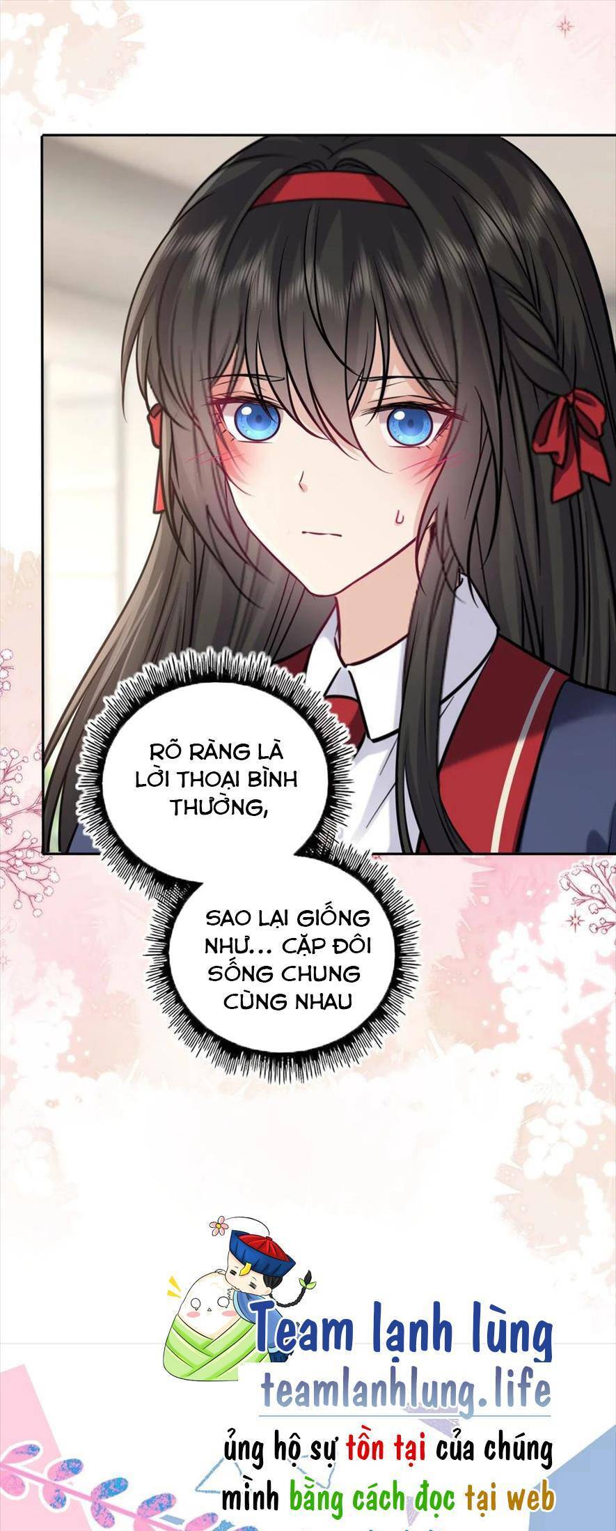 Ta Đem Hoàng Tử Dưỡng Thành Hắc Hóa Chapter 118 - 12