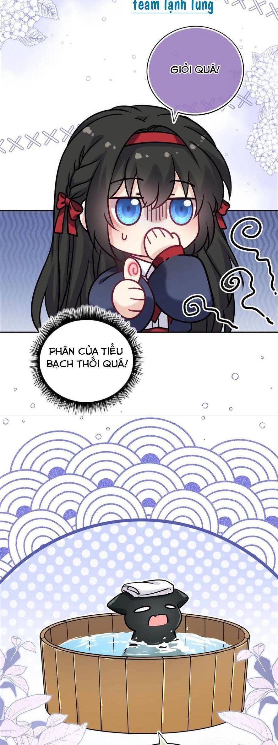 Ta Đem Hoàng Tử Dưỡng Thành Hắc Hóa Chapter 118 - 17