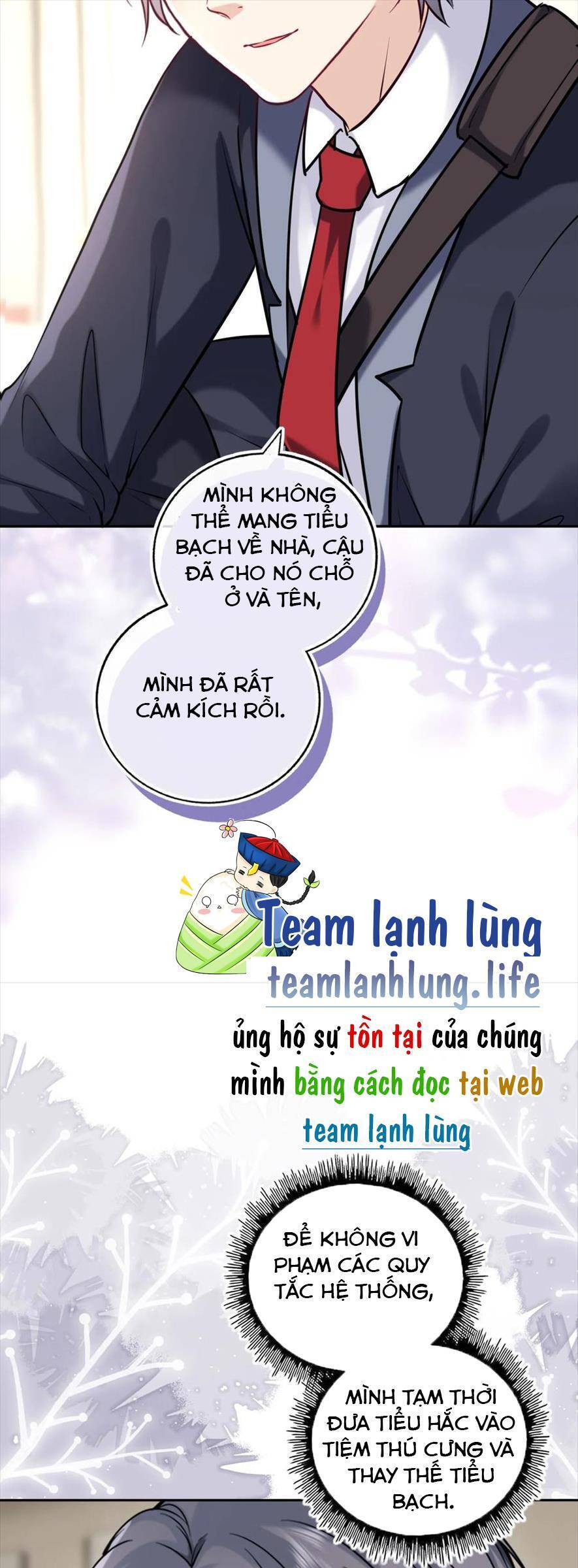 Ta Đem Hoàng Tử Dưỡng Thành Hắc Hóa Chapter 118 - 20