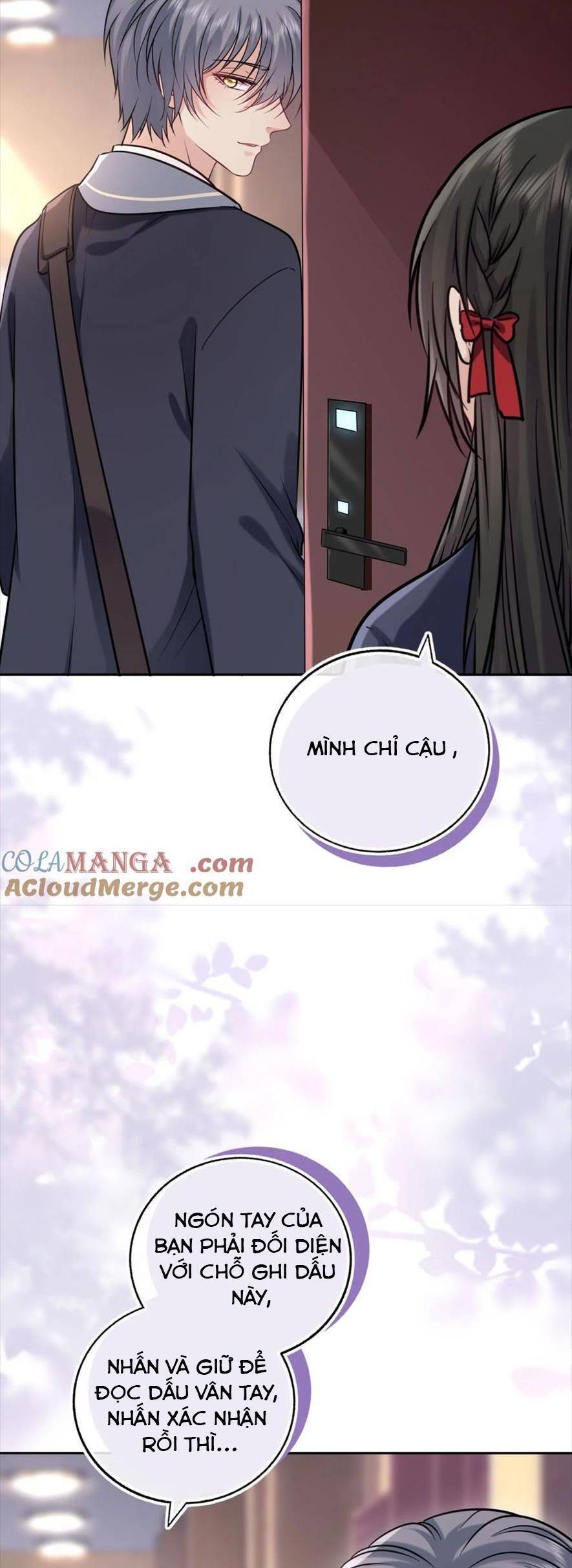 Ta Đem Hoàng Tử Dưỡng Thành Hắc Hóa Chapter 118 - 26