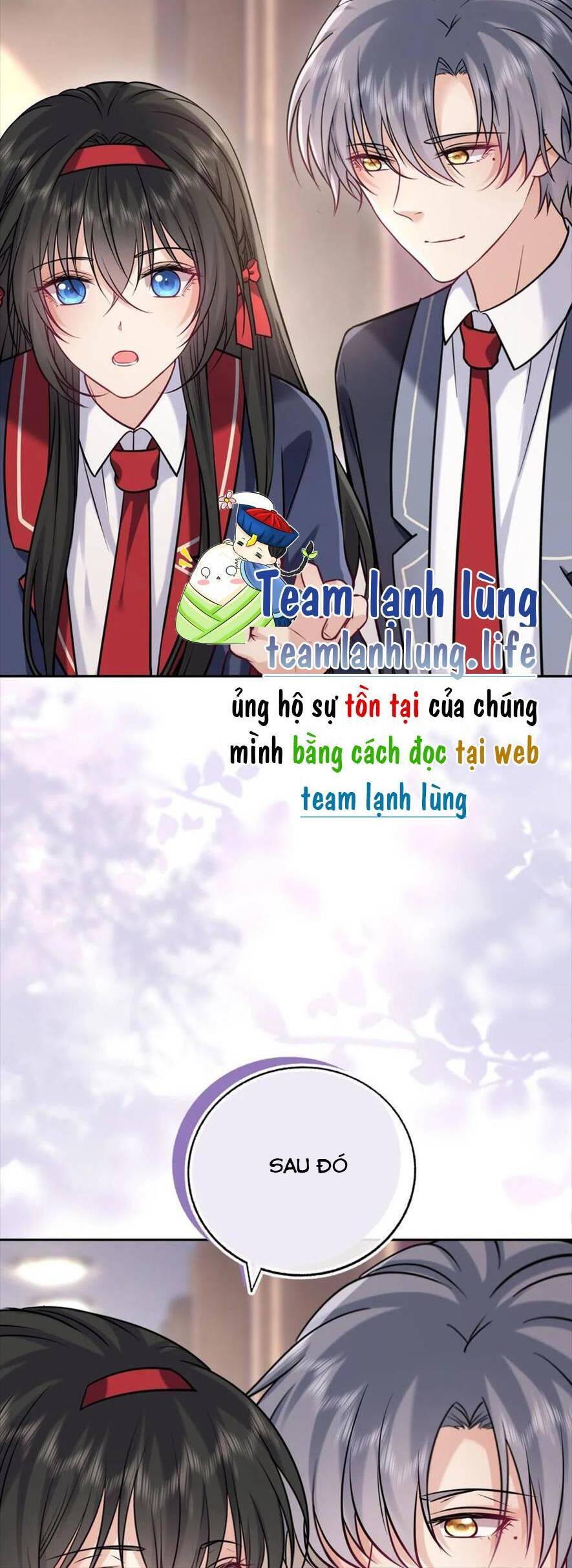 Ta Đem Hoàng Tử Dưỡng Thành Hắc Hóa Chapter 118 - 27