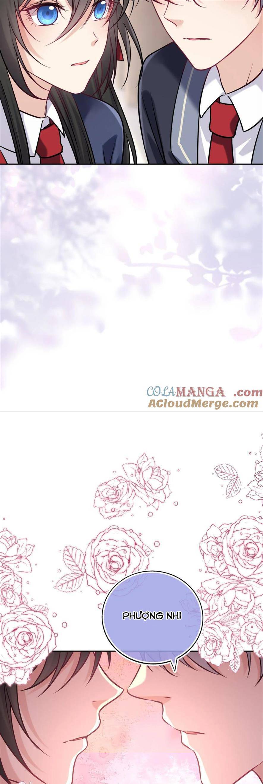 Ta Đem Hoàng Tử Dưỡng Thành Hắc Hóa Chapter 118 - 28