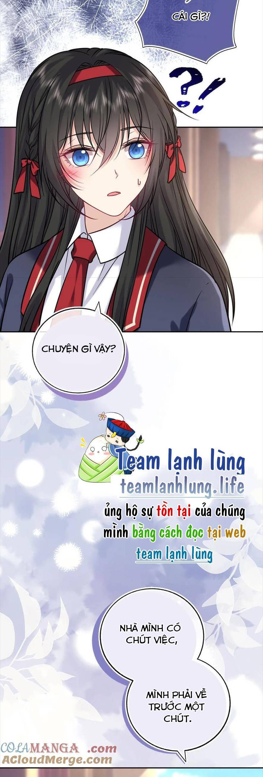 Ta Đem Hoàng Tử Dưỡng Thành Hắc Hóa Chapter 118 - 33