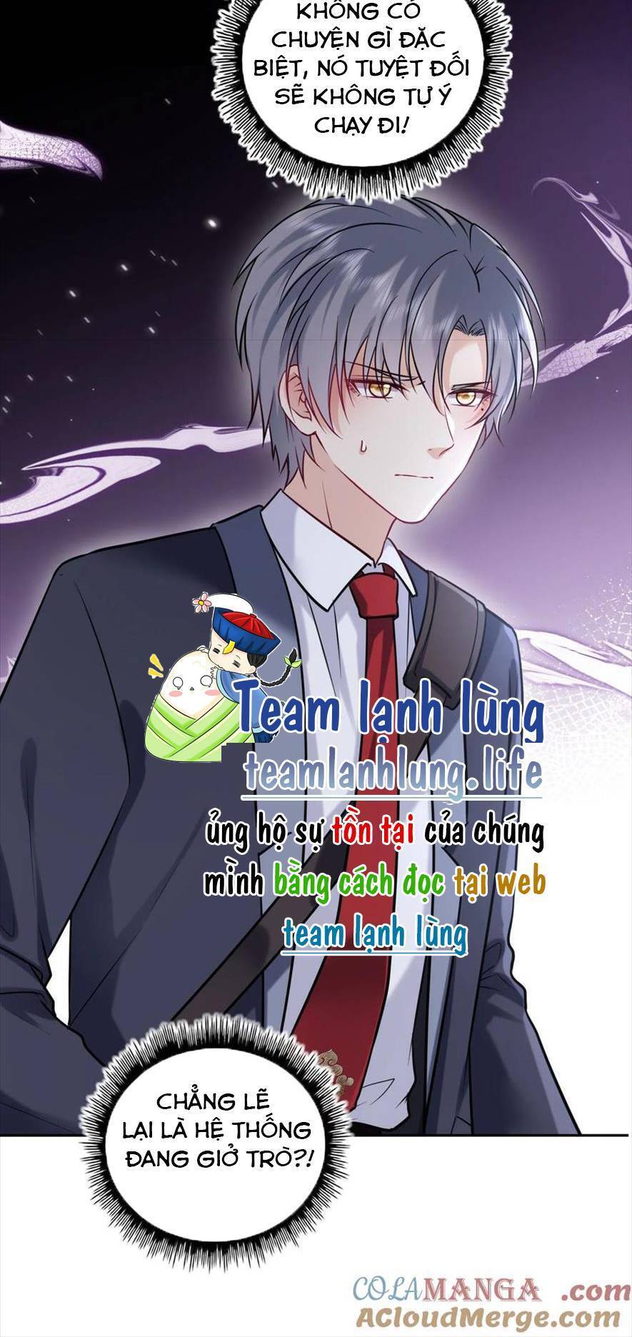 Ta Đem Hoàng Tử Dưỡng Thành Hắc Hóa Chapter 118 - 35