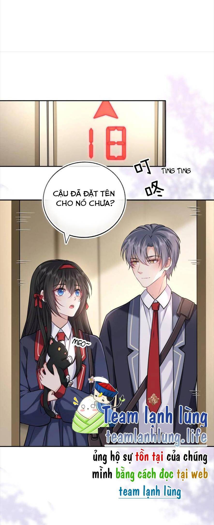 Ta Đem Hoàng Tử Dưỡng Thành Hắc Hóa Chapter 118 - 5