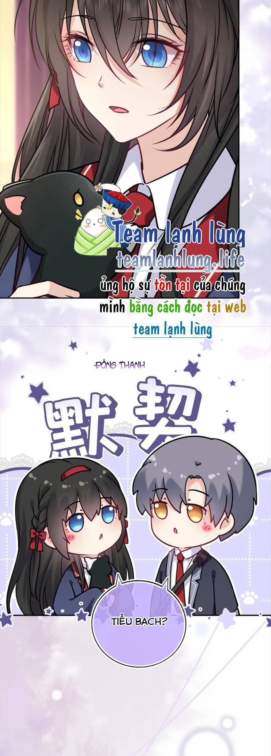 Ta Đem Hoàng Tử Dưỡng Thành Hắc Hóa Chapter 118 - 7