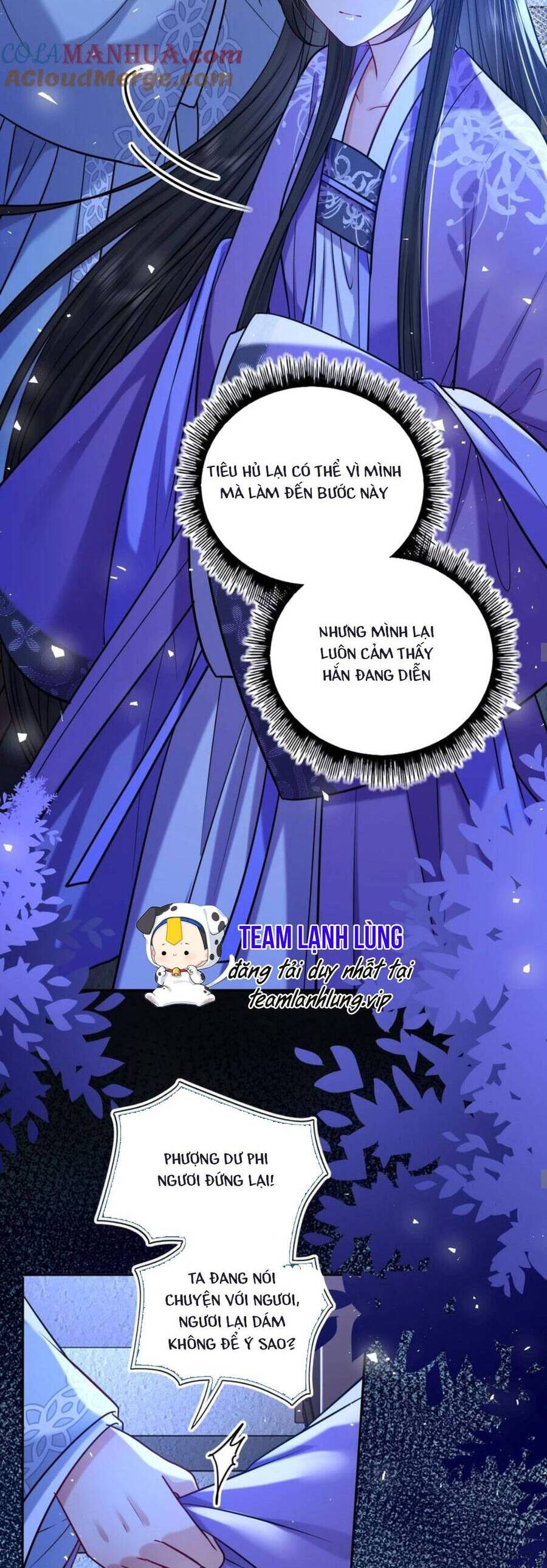 Ta Đem Hoàng Tử Dưỡng Thành Hắc Hóa Chapter 74 - 28