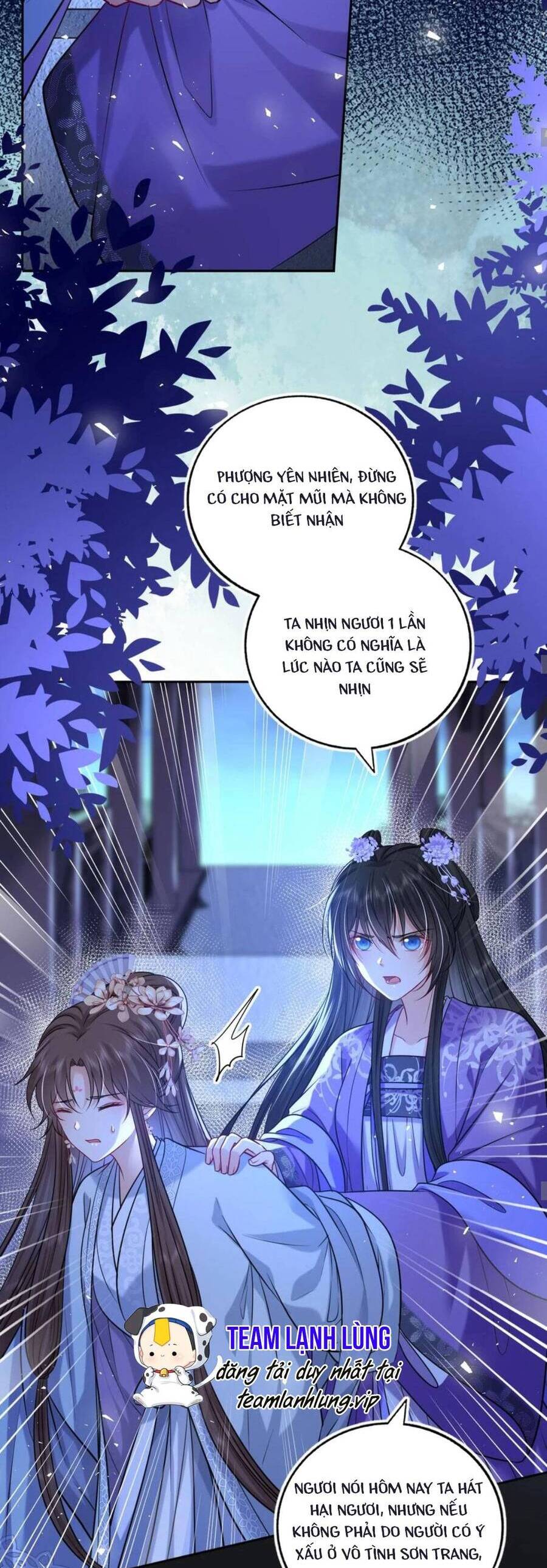 Ta Đem Hoàng Tử Dưỡng Thành Hắc Hóa Chapter 74 - 29