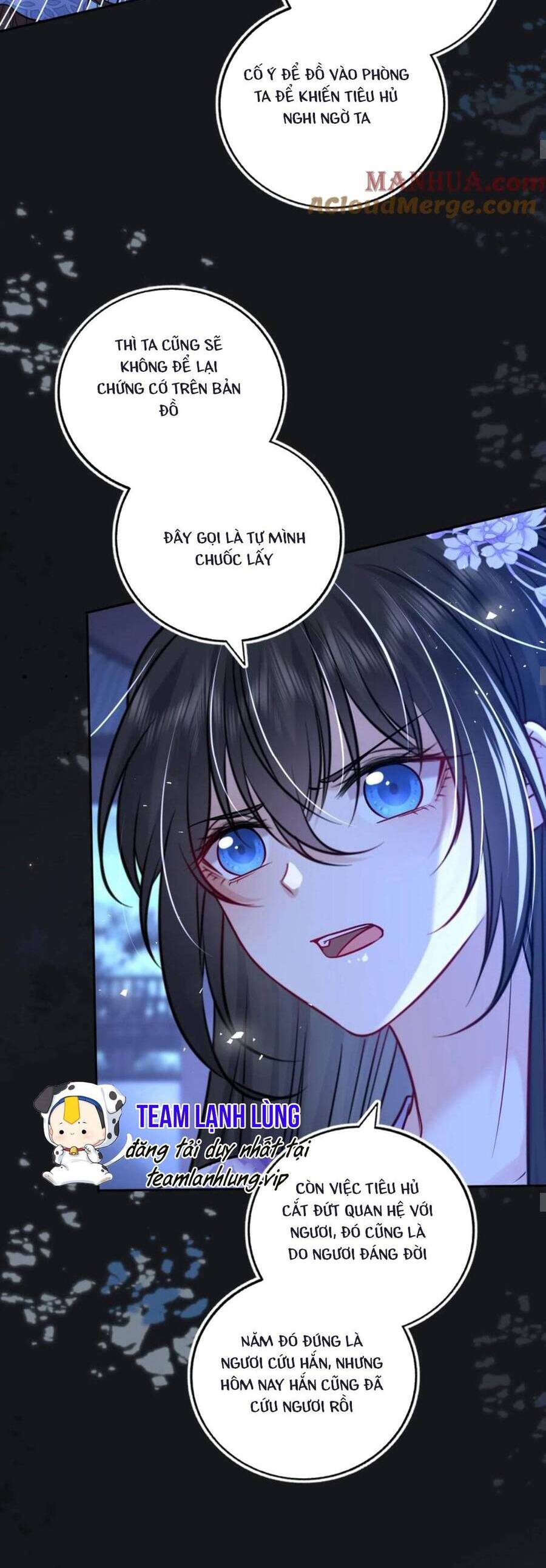 Ta Đem Hoàng Tử Dưỡng Thành Hắc Hóa Chapter 74 - 30