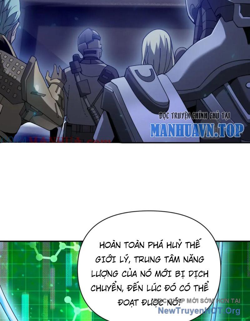 Ta Mắc Kẹt Ở Ngày Này Đã 3000 Năm Chapter 68 - 43