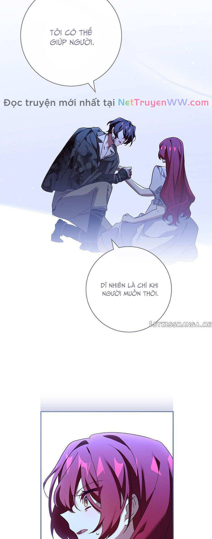 Công Chúa Gác Mái Chapter 58 - 38