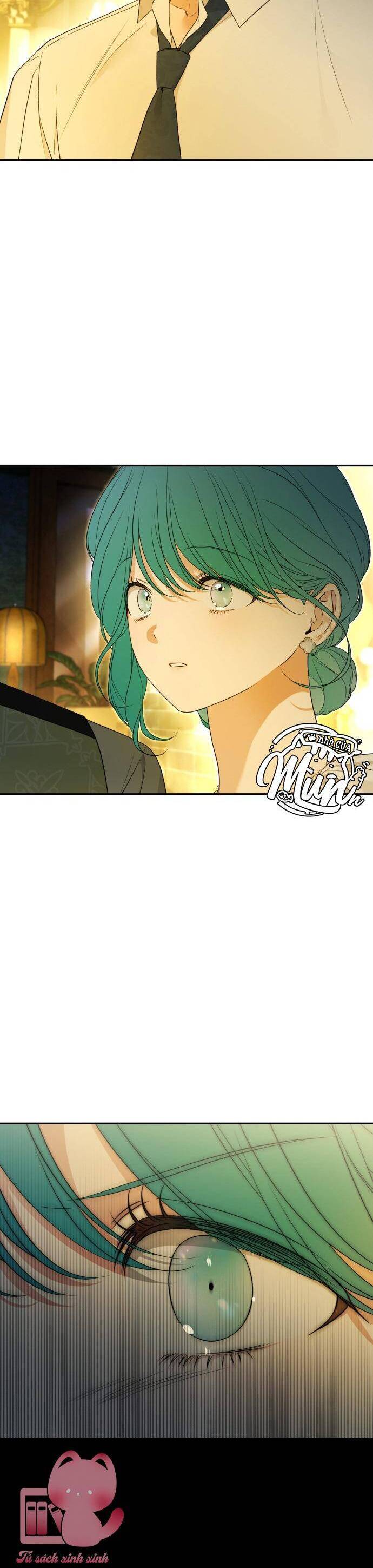 Công Nương Mint Bé Nhỏ Chapter 82 - 13