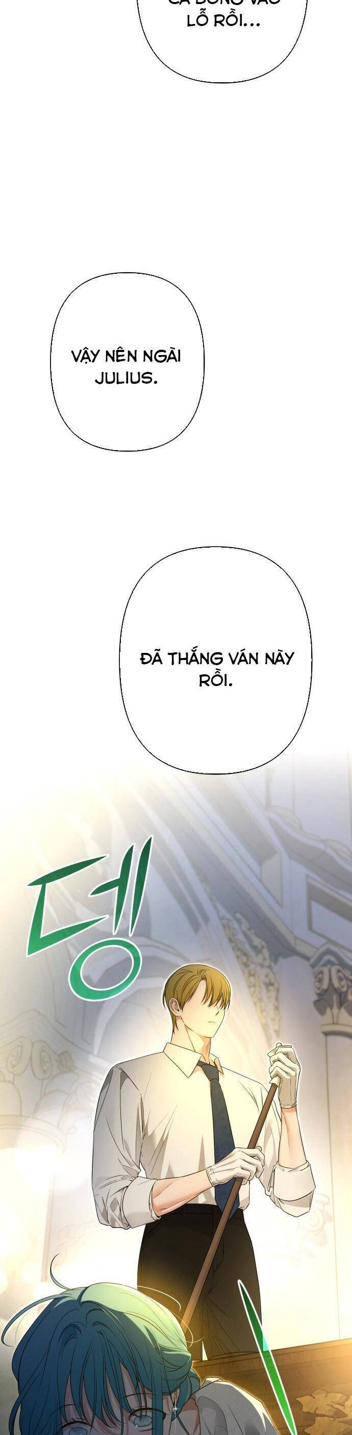 Công Nương Mint Bé Nhỏ Chapter 82 - 23