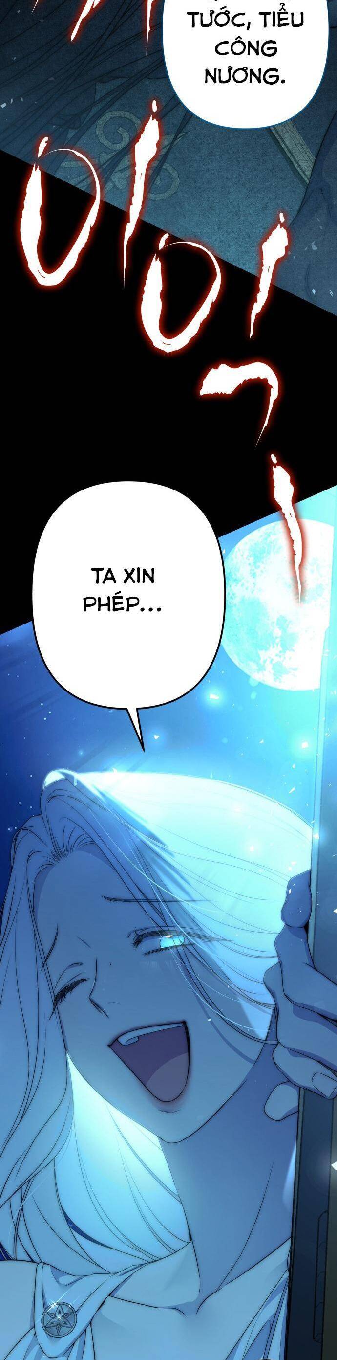Công Nương Mint Bé Nhỏ Chapter 82 - 49