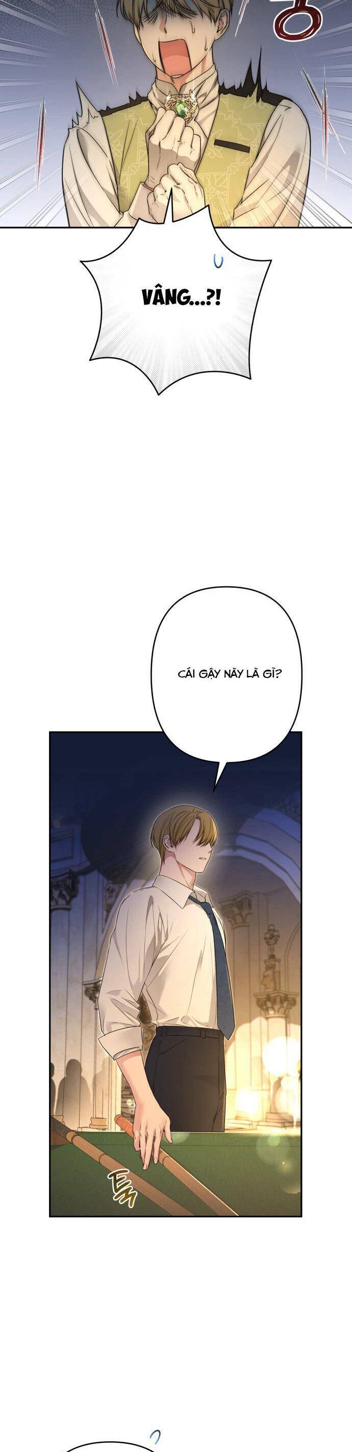 Công Nương Mint Bé Nhỏ Chapter 82 - 7