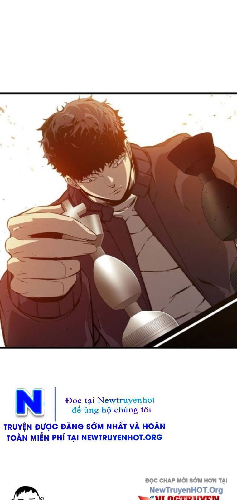 King Game Chapter 123 - 91