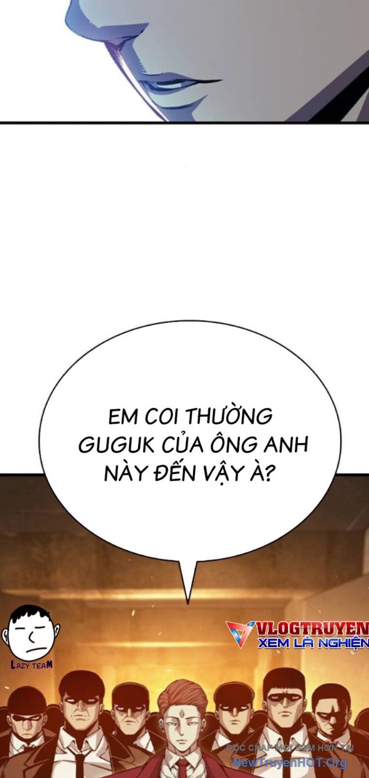 King Game Chapter 124 - 64