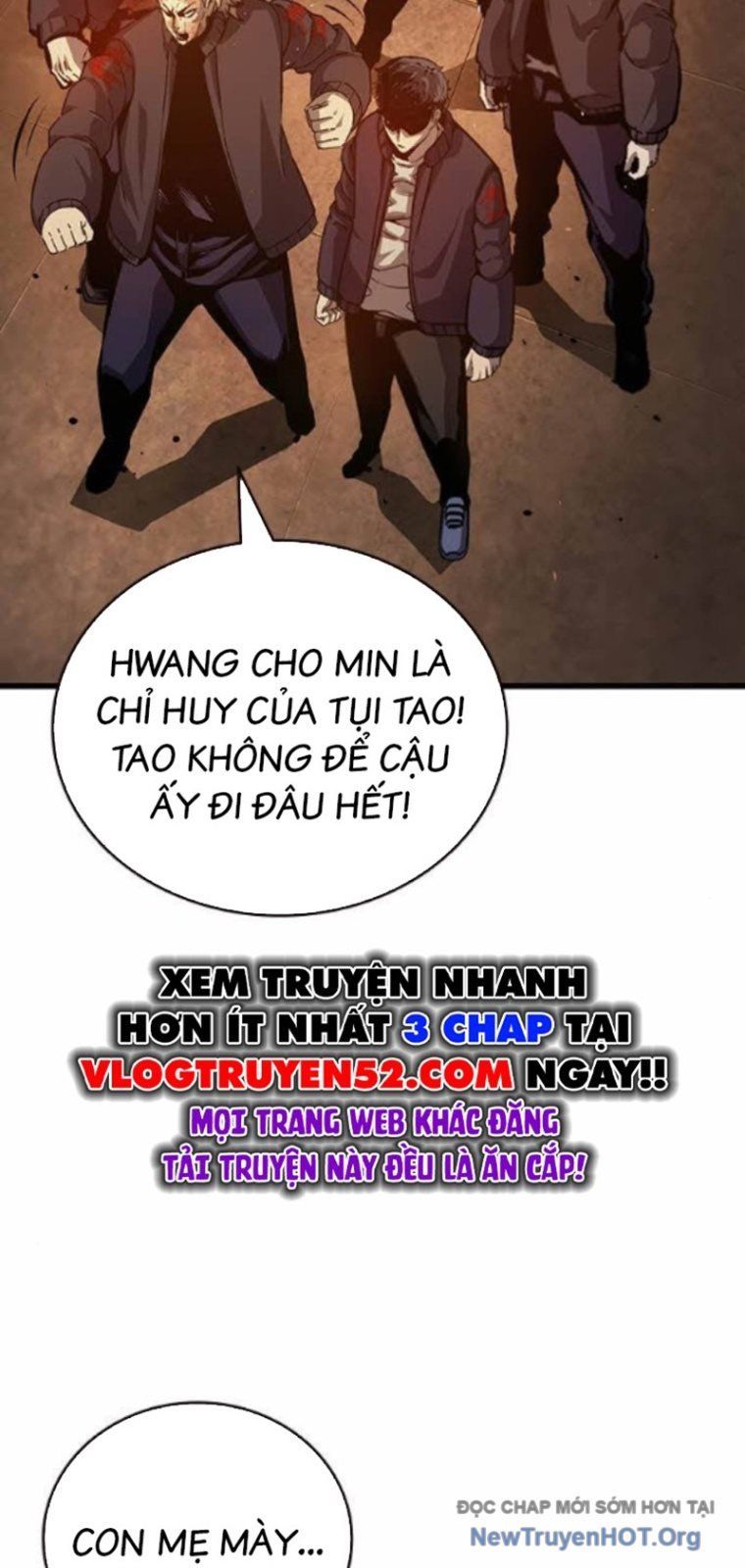 King Game Chapter 125 - 16