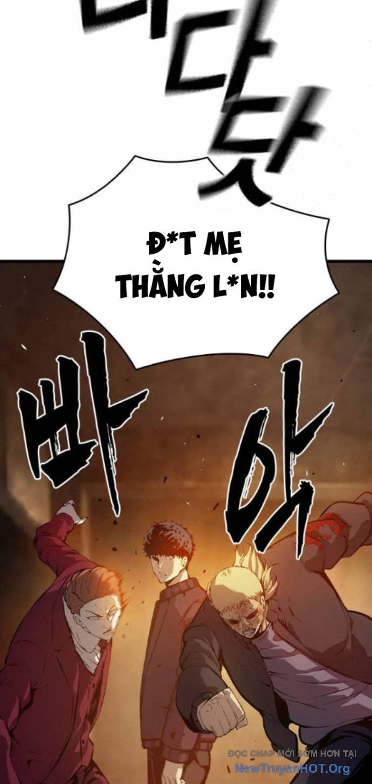 King Game Chapter 125 - 30