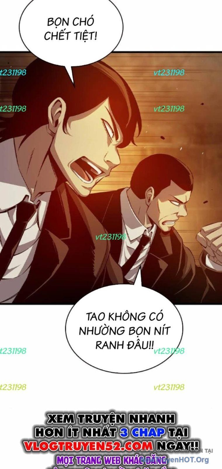 King Game Chapter 125 - 53