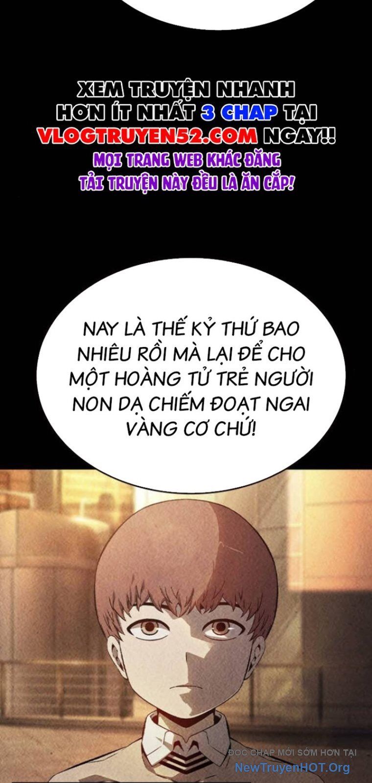 King Game Chapter 126 - 16