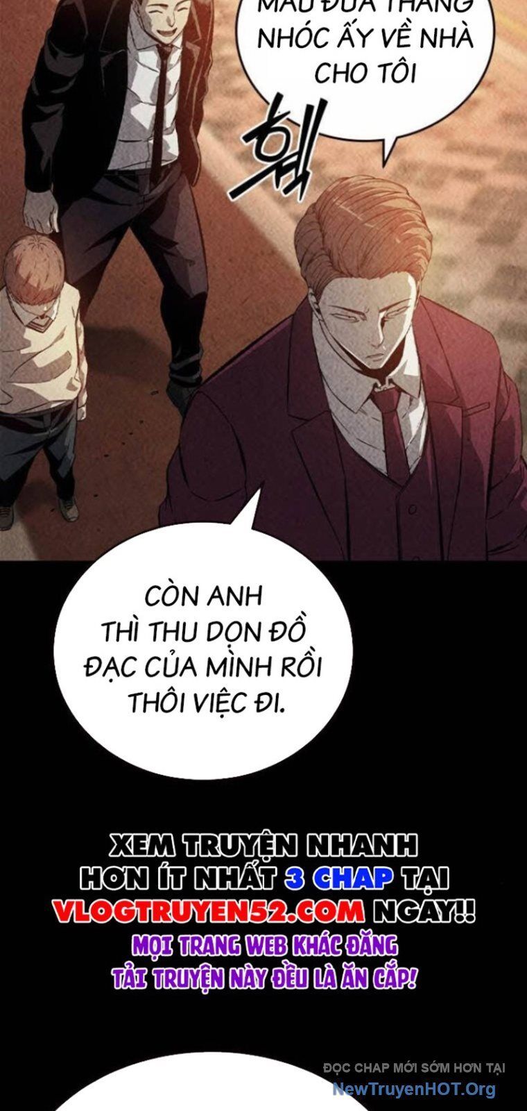King Game Chapter 126 - 24