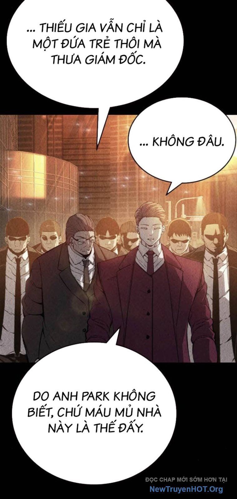 King Game Chapter 126 - 25