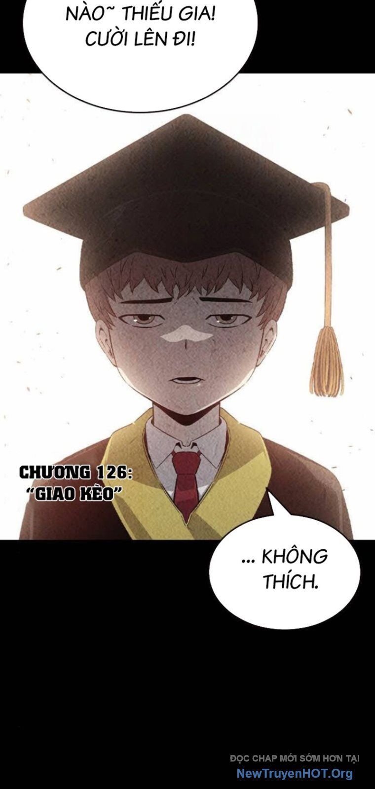 King Game Chapter 126 - 9