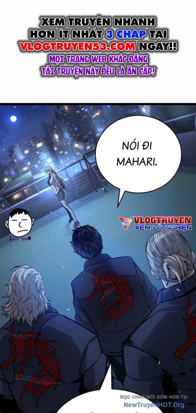 King Game Chapter 128 - 2