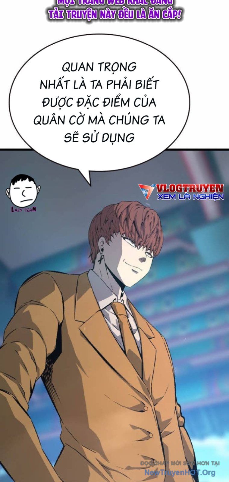 King Game Chapter 128 - 112