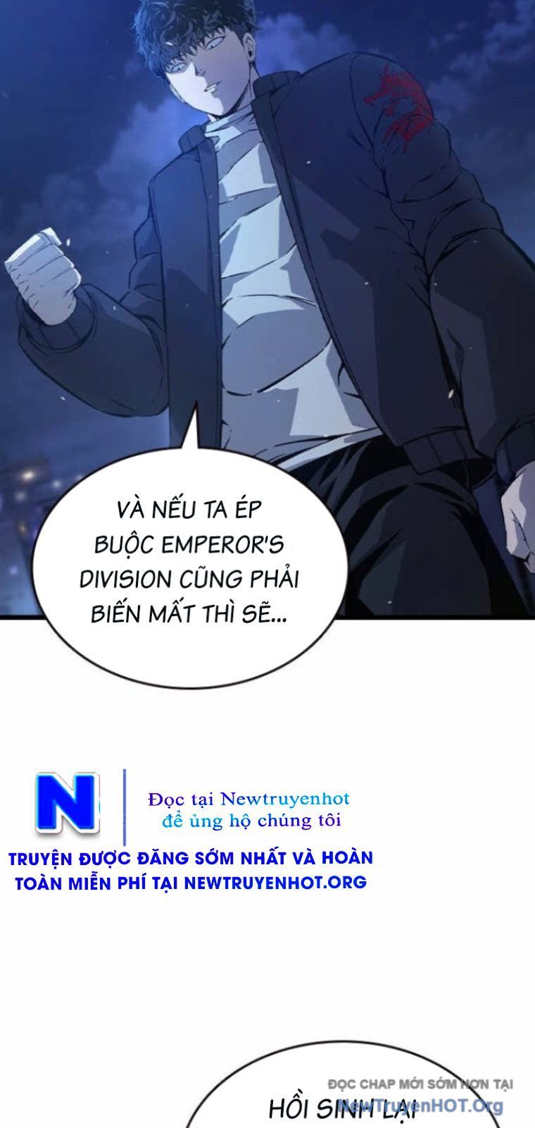 King Game Chapter 128 - 31