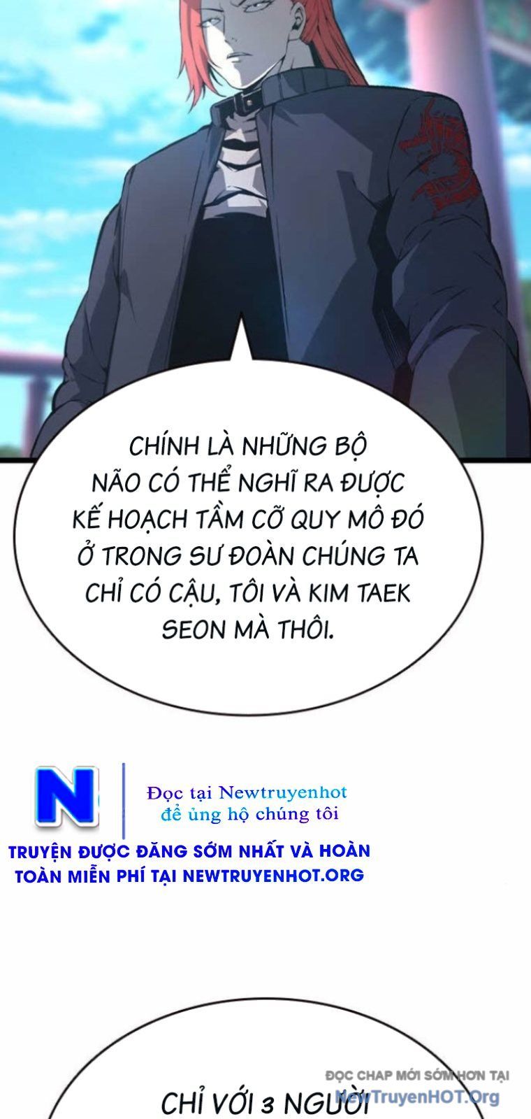 King Game Chapter 128 - 97